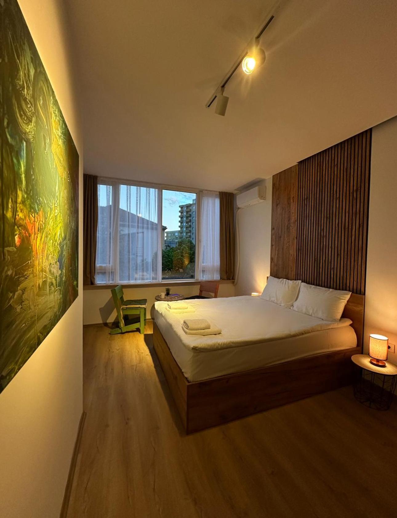 Old Bazaar Rooms พริสตีนา ภายนอก รูปภาพ